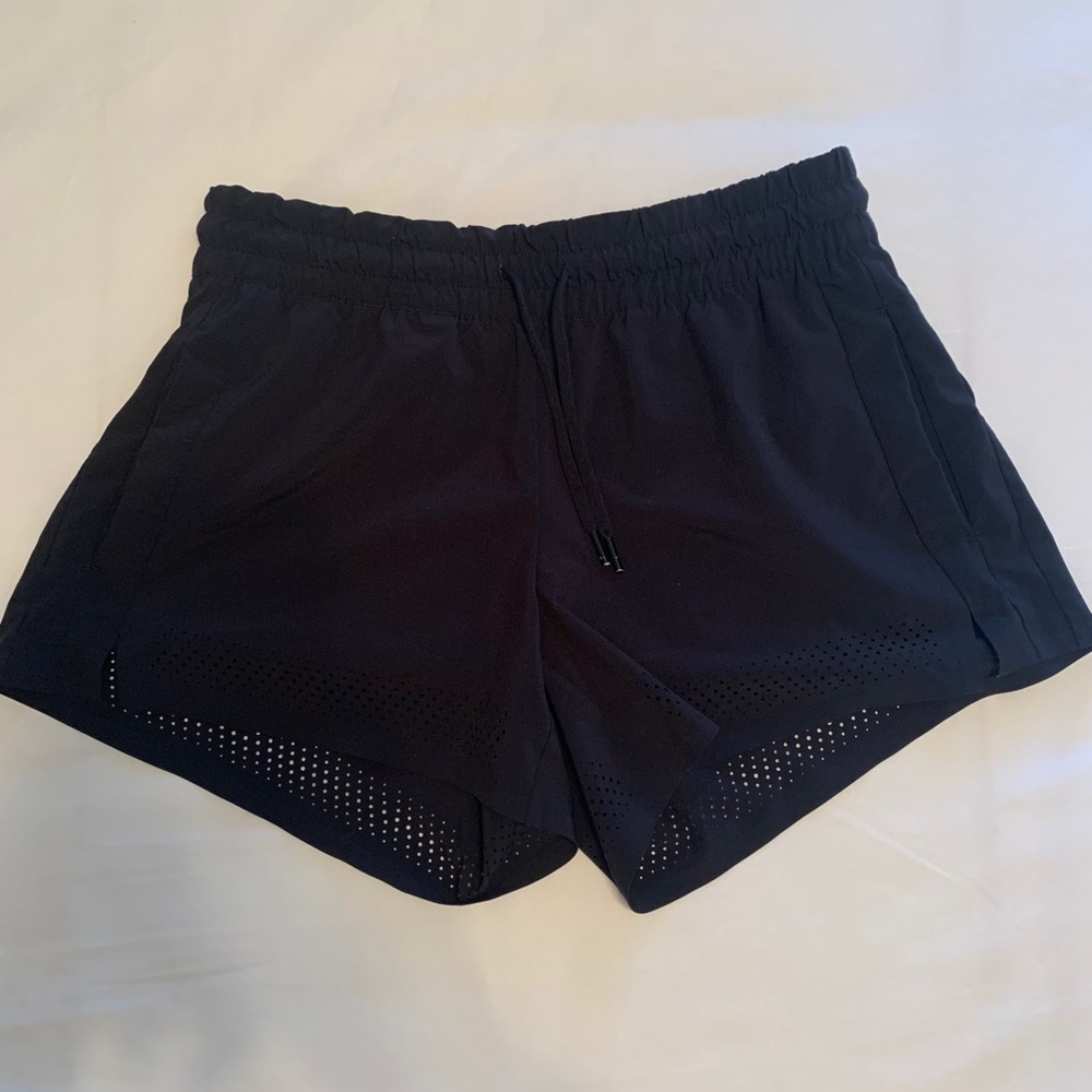 Athleta Shorts